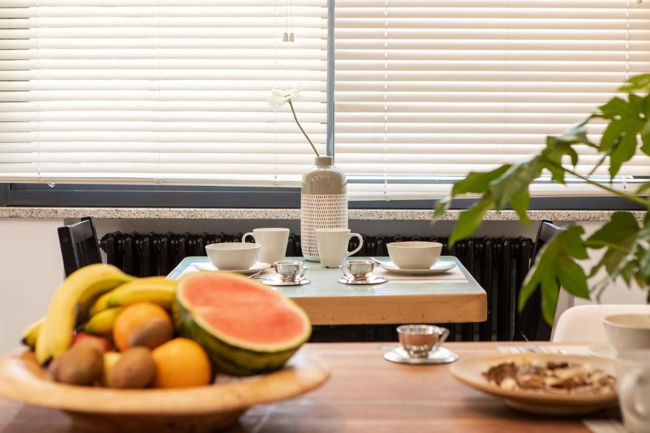 Bed and breakfast La Volpina 3*
