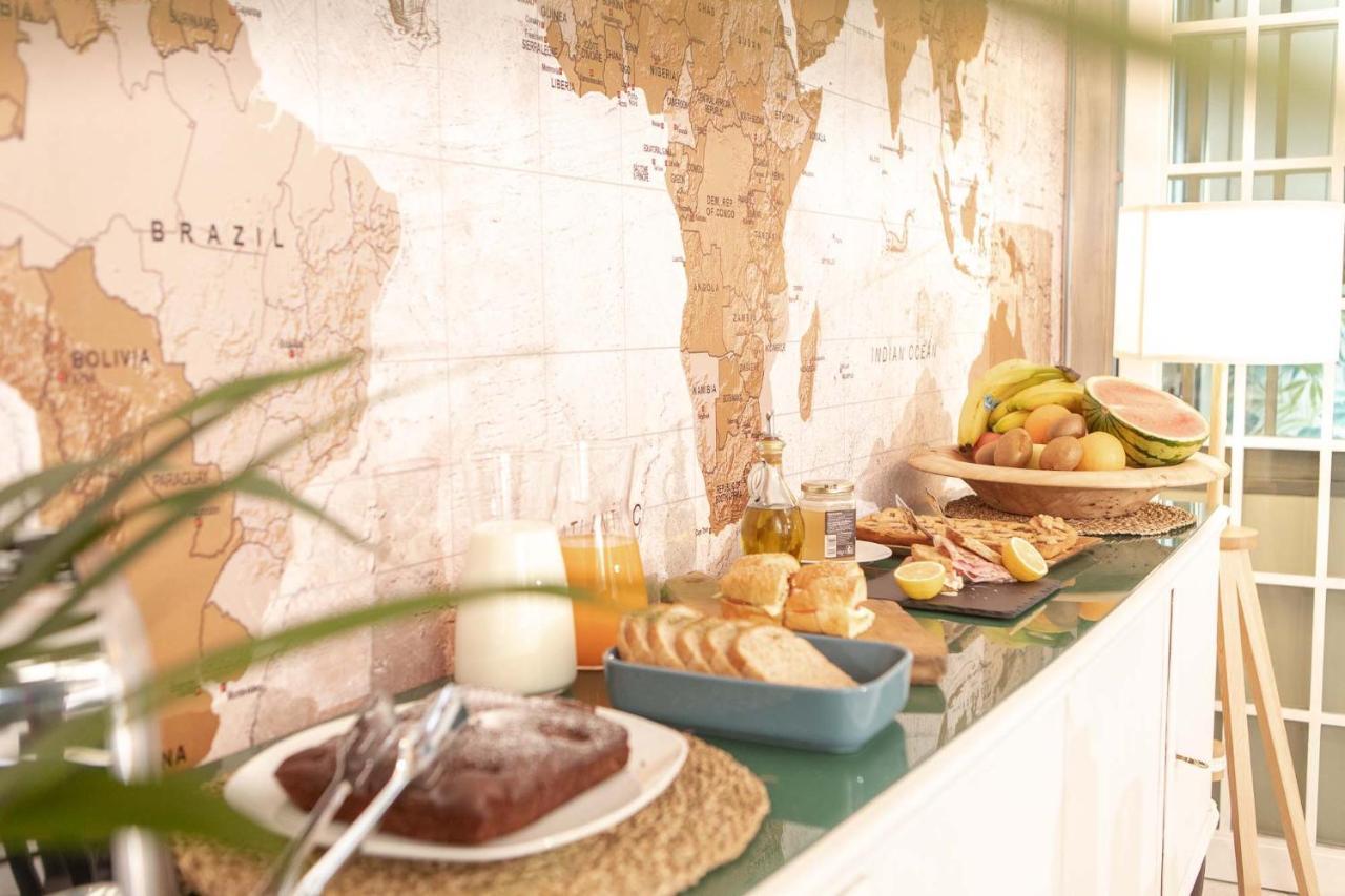 La Volpina Bed and breakfast 3*