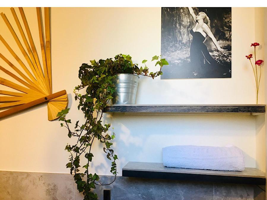 Bed and breakfast La Volpina