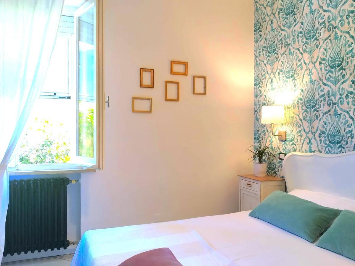 Bed and breakfast La Volpina 3*