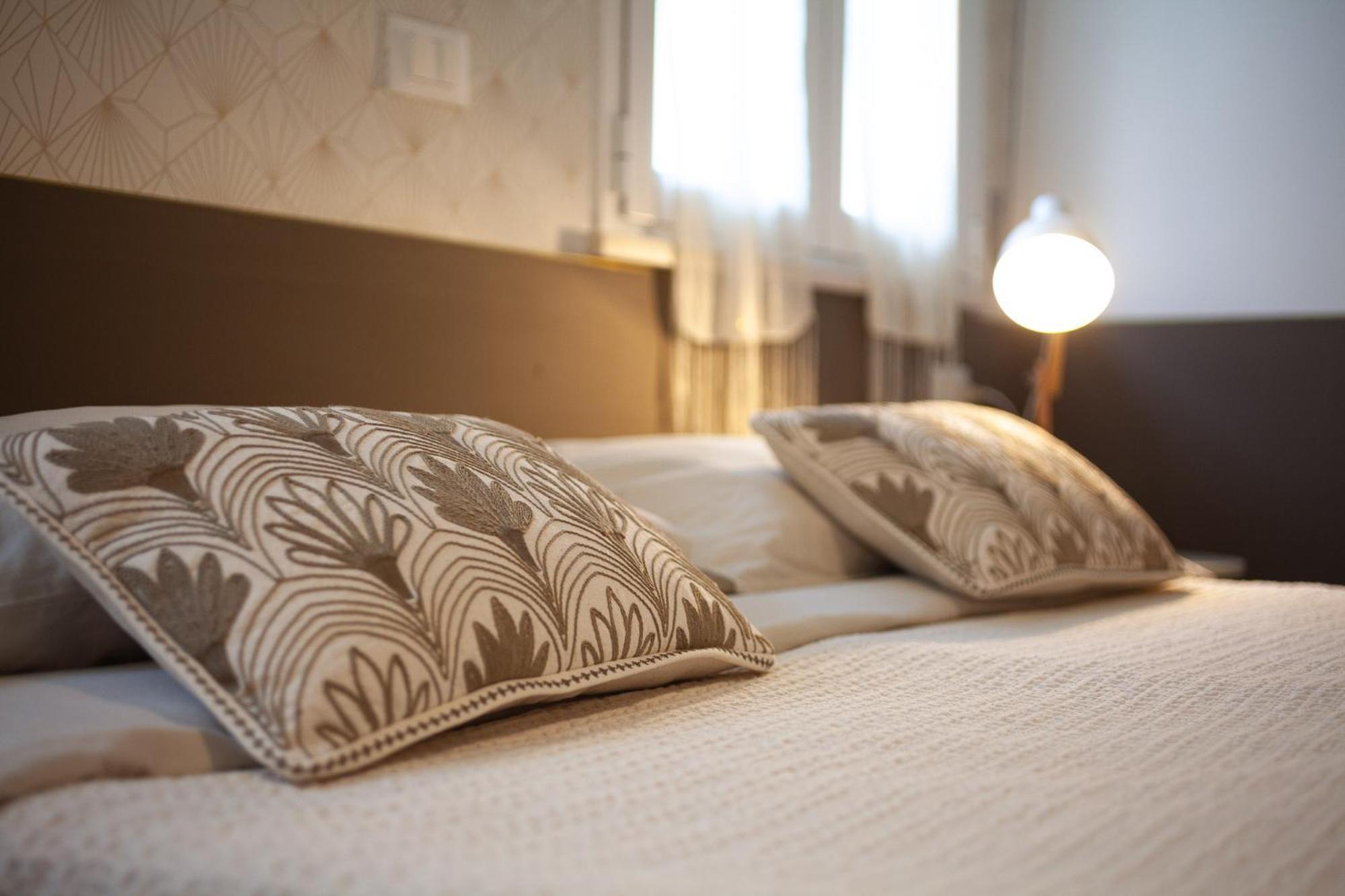 La Volpina Bed and breakfast Rímini