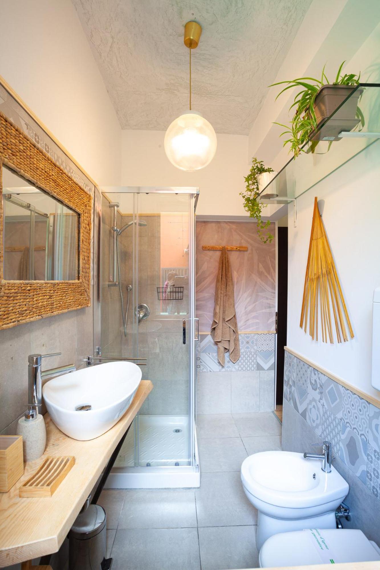 Bed and breakfast La Volpina