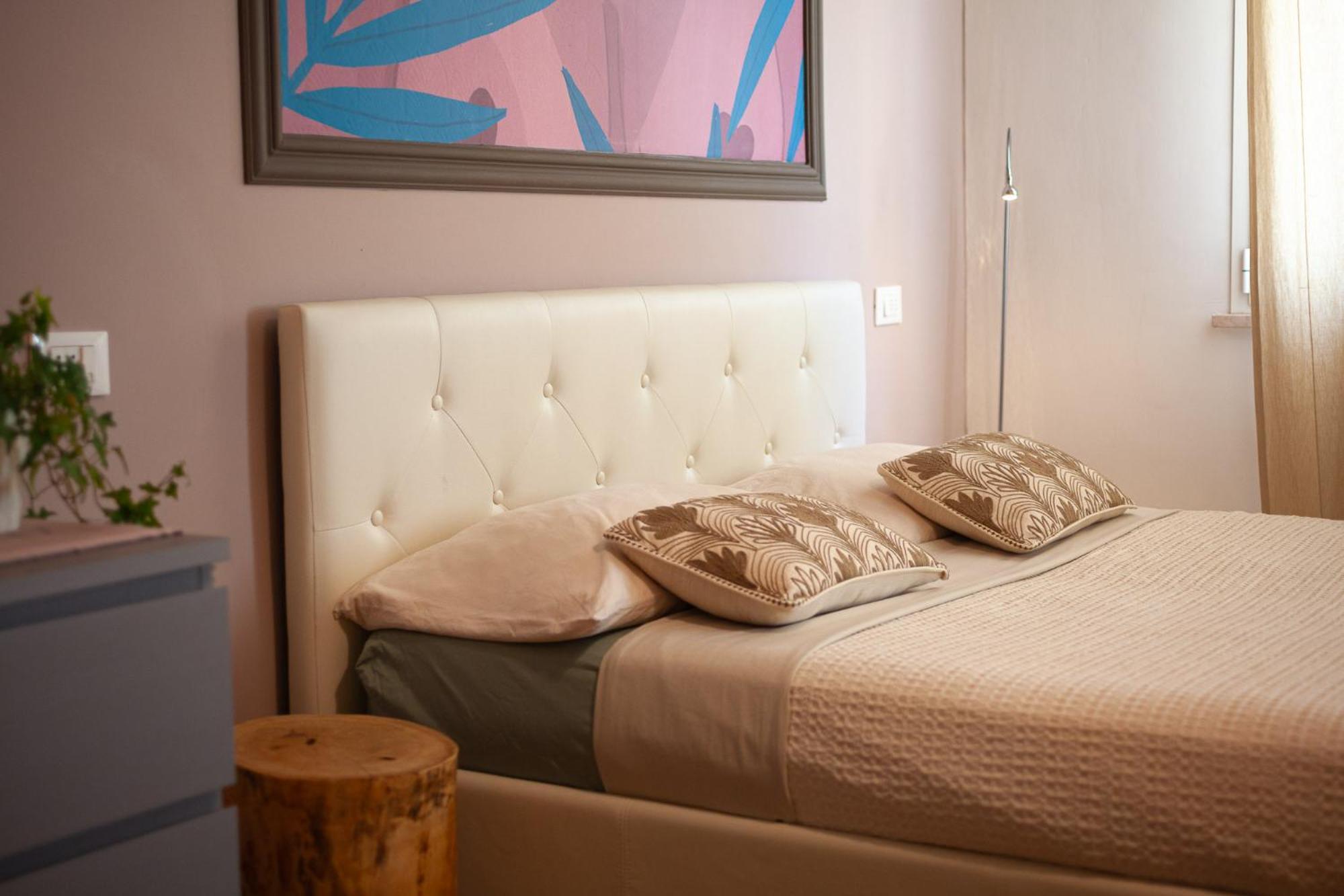 La Volpina Bed and breakfast 3*
