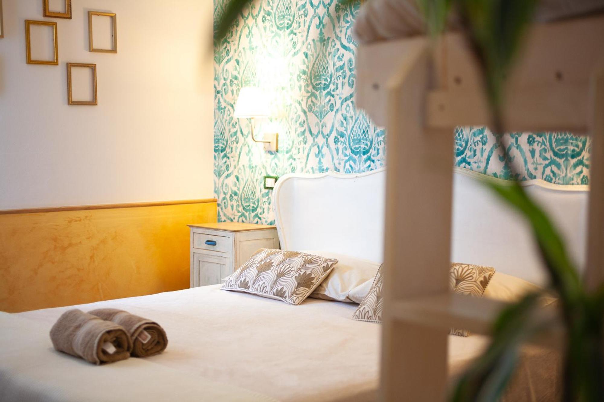 La Volpina Bed and breakfast 3*