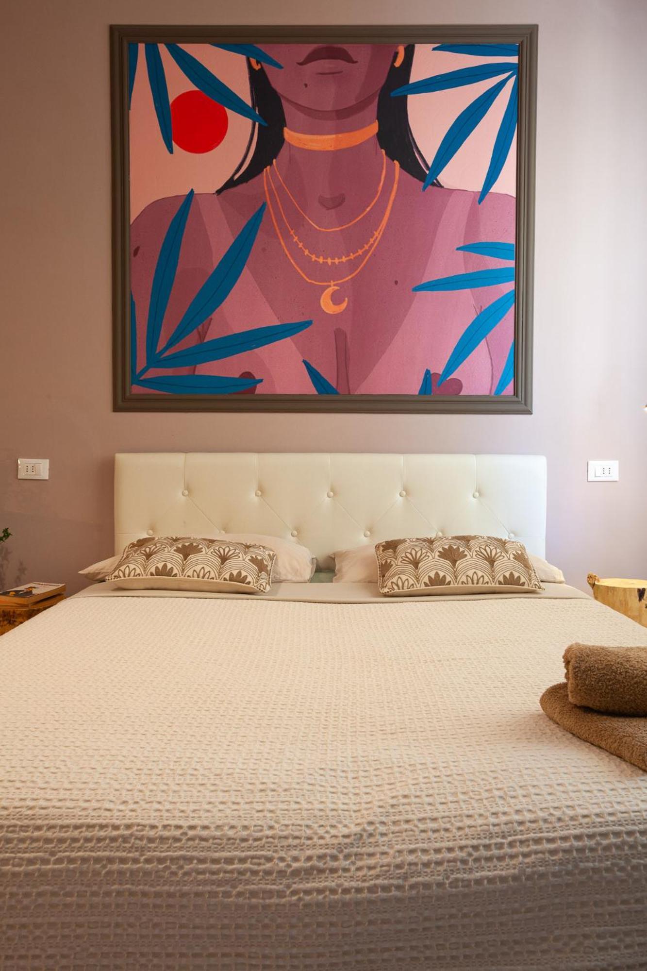 La Volpina Bed and breakfast 3*
