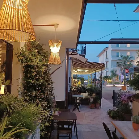 B&B La Volpina Rimini Exterior photo