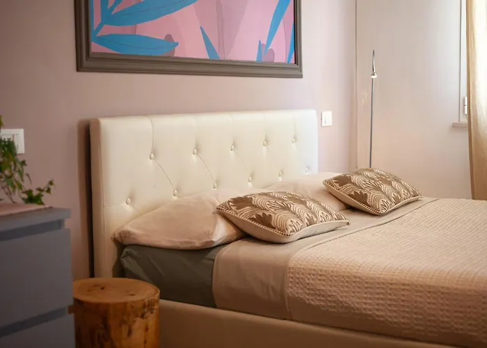 B&B La Volpina