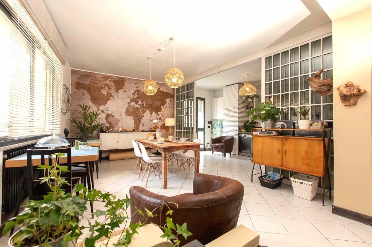 Bed & Breakfast La Volpina 3*