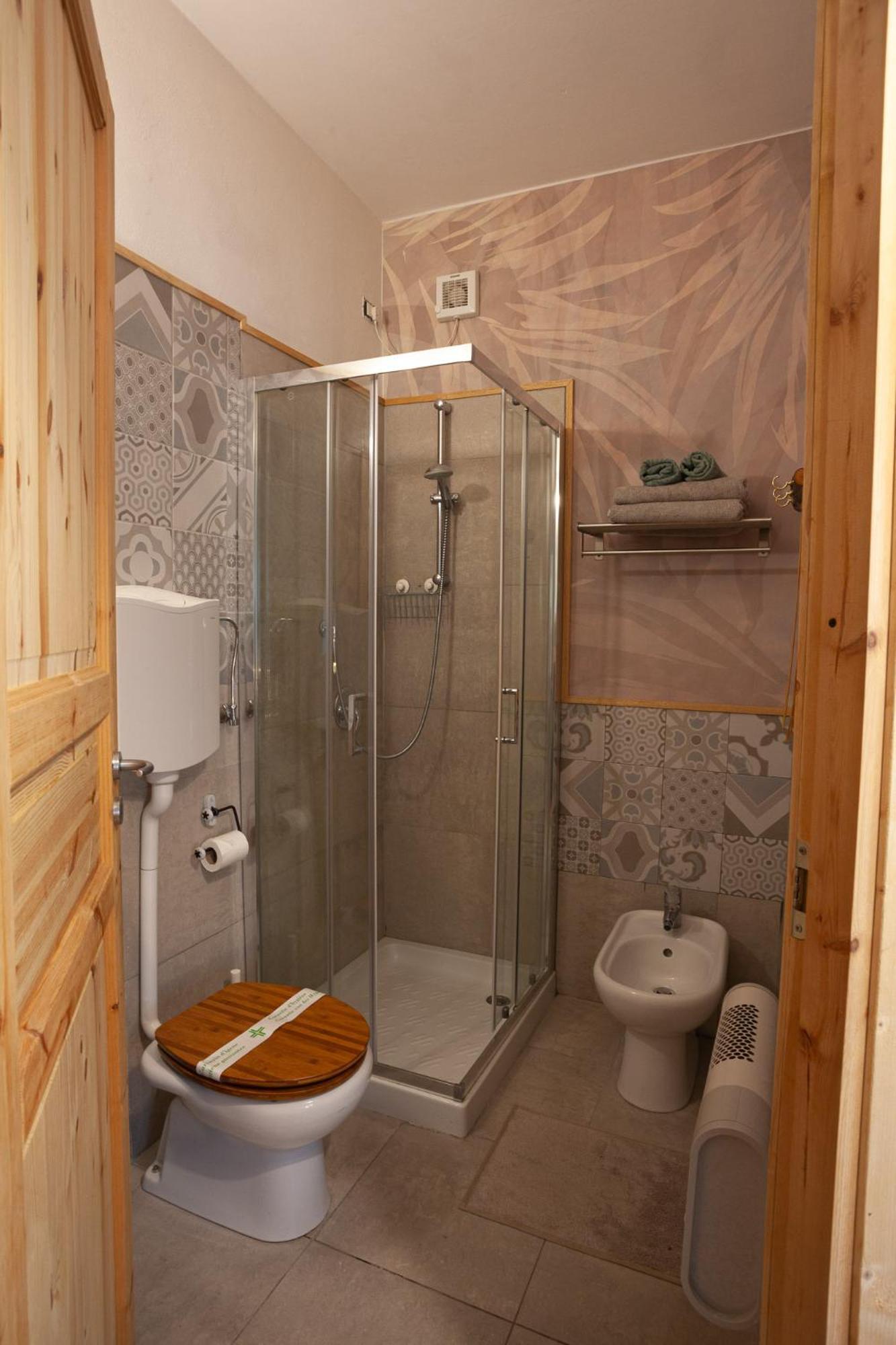 La Volpina Bed & Breakfast