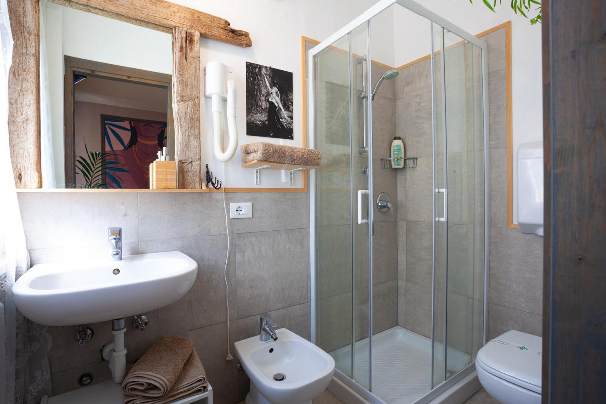 Bed & Breakfast La Volpina Rimini