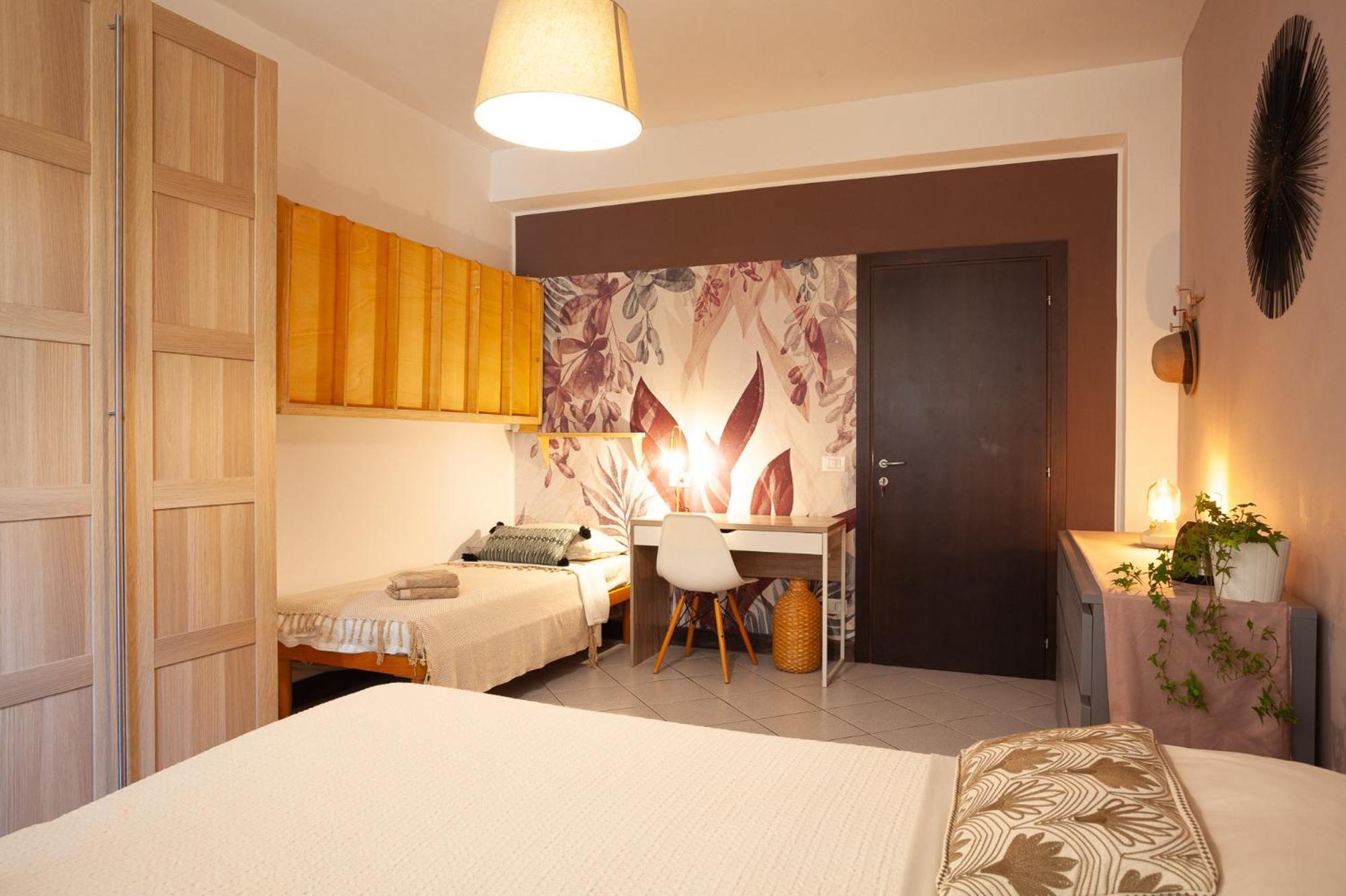 Bed & Breakfast La Volpina Rimini
